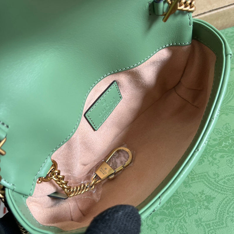 GLM - gg Bags - 814