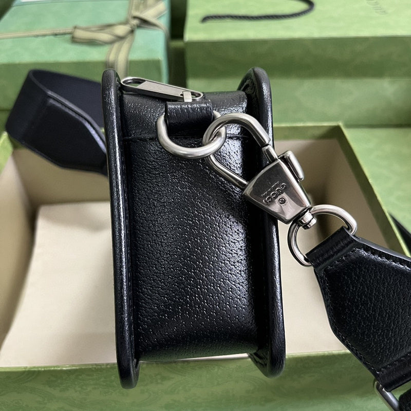 Satchel Bags - GCI Bags - 369