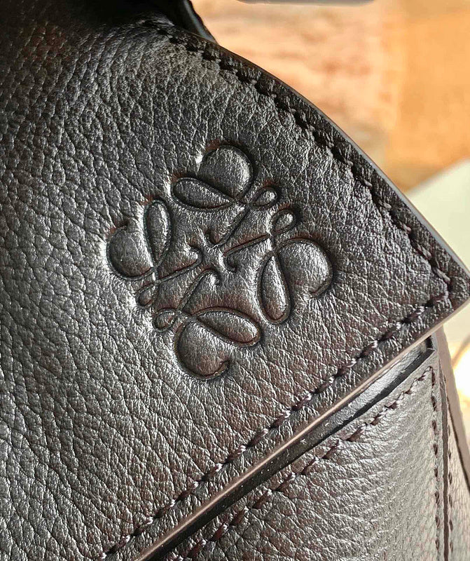 Satchel Bags - LOW Bags - 034