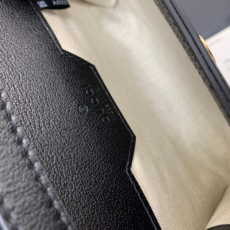 Satchel Bags - GUC Bags - 641