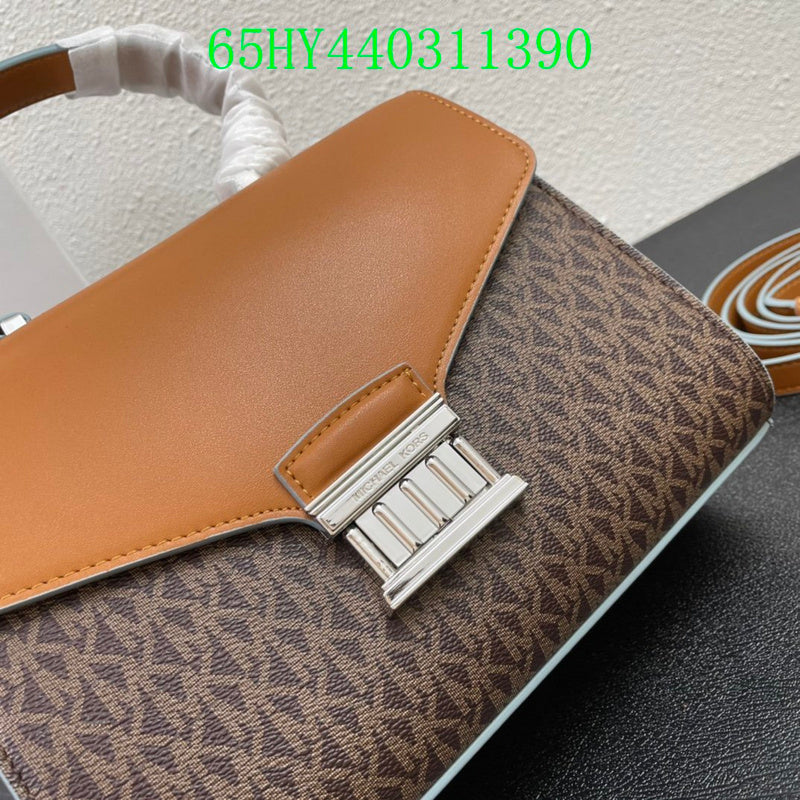 Satchel Bags - MK Bags - 475