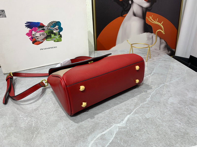 Satchel Bags - PDA Bags - 682