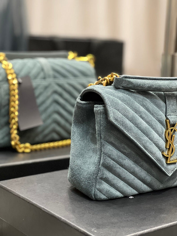Satchel Bags - SLY Bags - 379