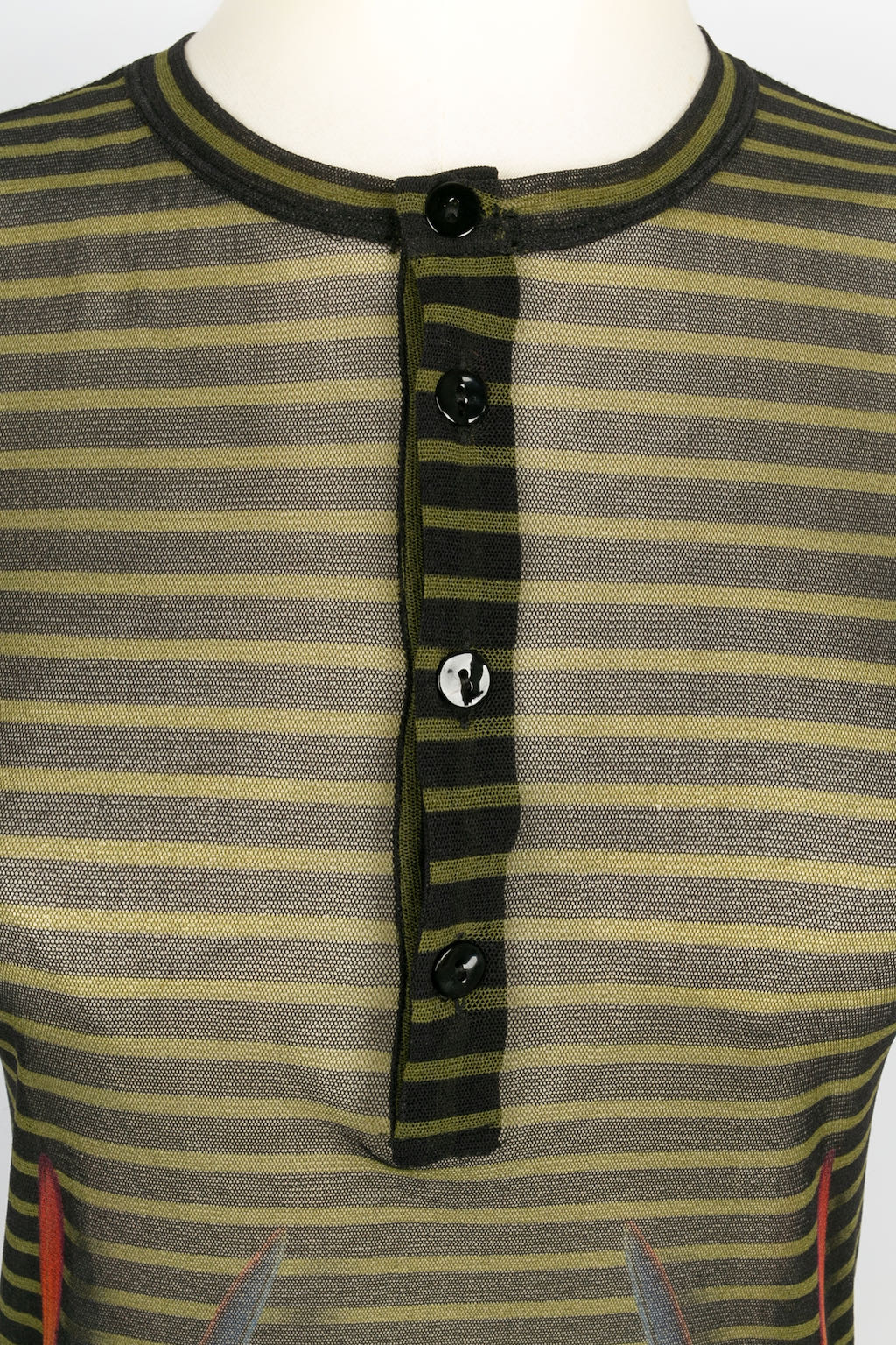 Top Jean Paul Gaultier