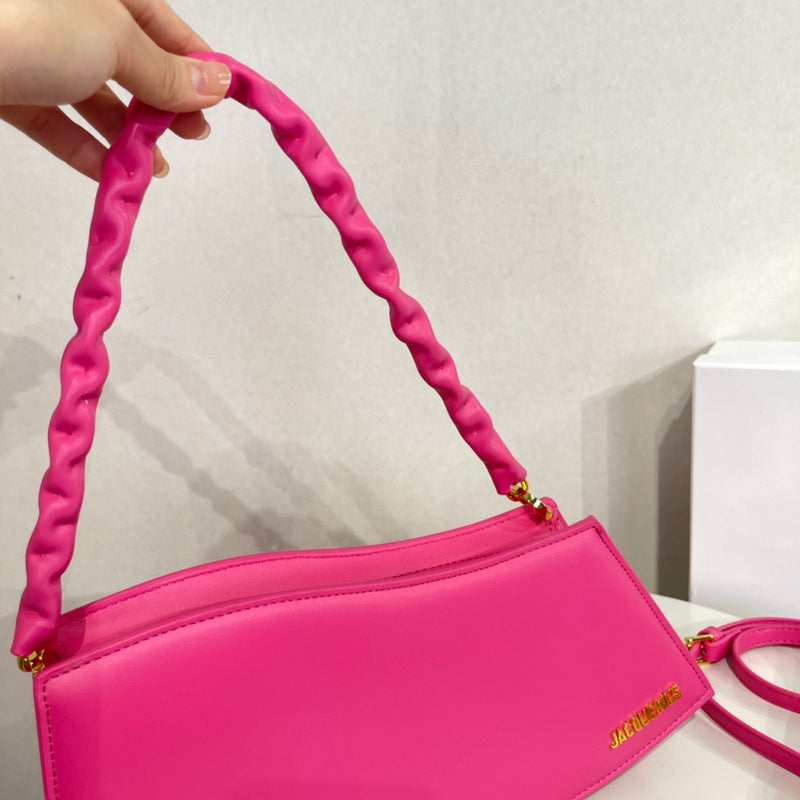 Satchel Bags - JQMS Bags - 078