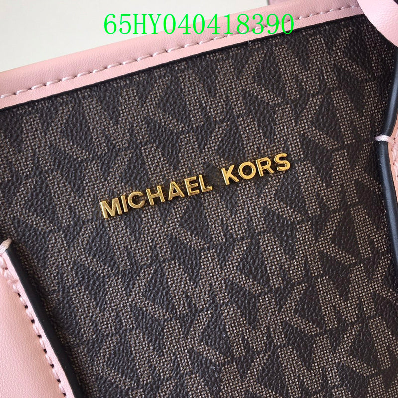 Satchel Bags - MK Bags - 068