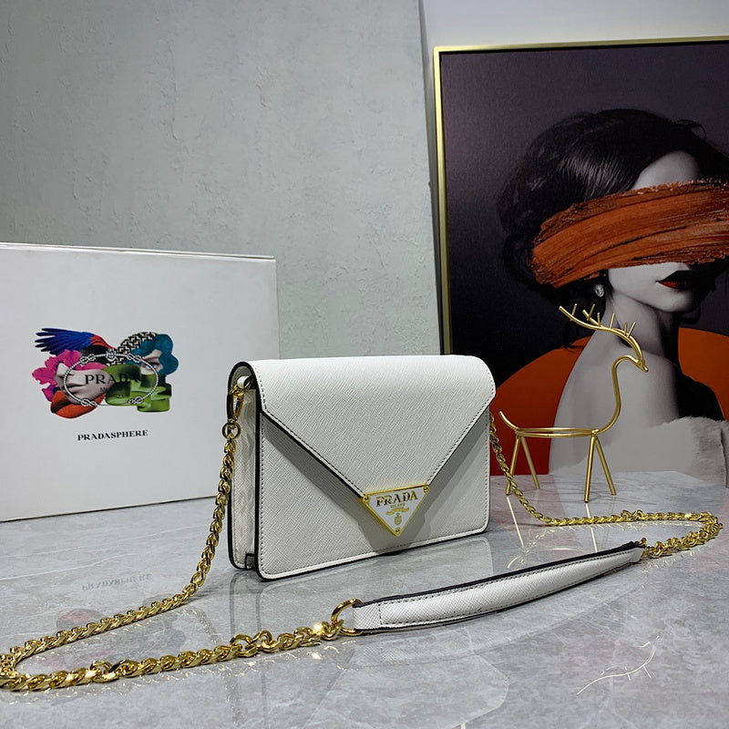 Satchel Bags - PDA Bags - 1042