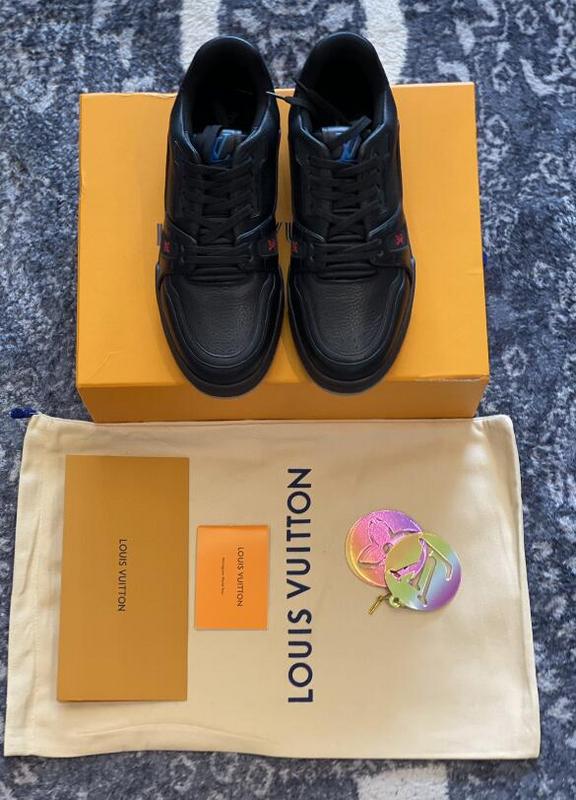 glami shop- LOV Men Shoes - 1445