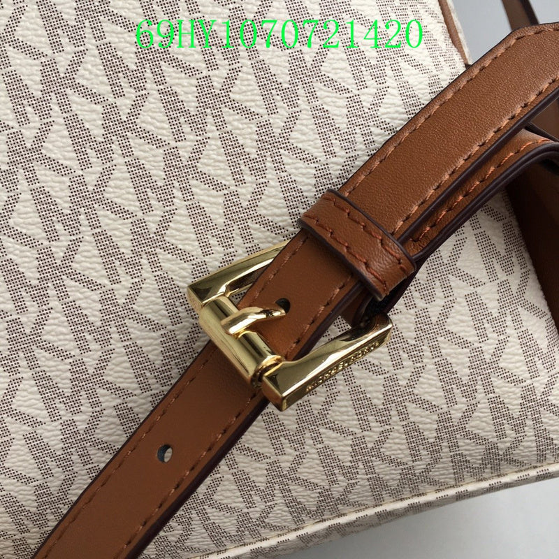 Satchel Bags - MK Bags - 734