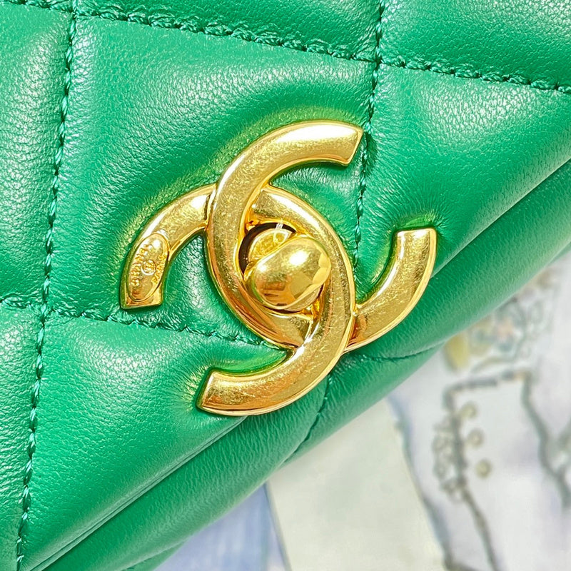 Satchel Bags - CHL Bags - 2056