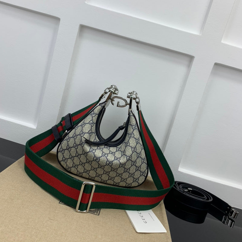 Satchel Bags - GUC Bags - 350