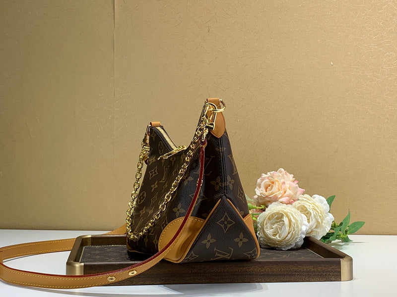 Satchel Bags - VL Bags - 5788