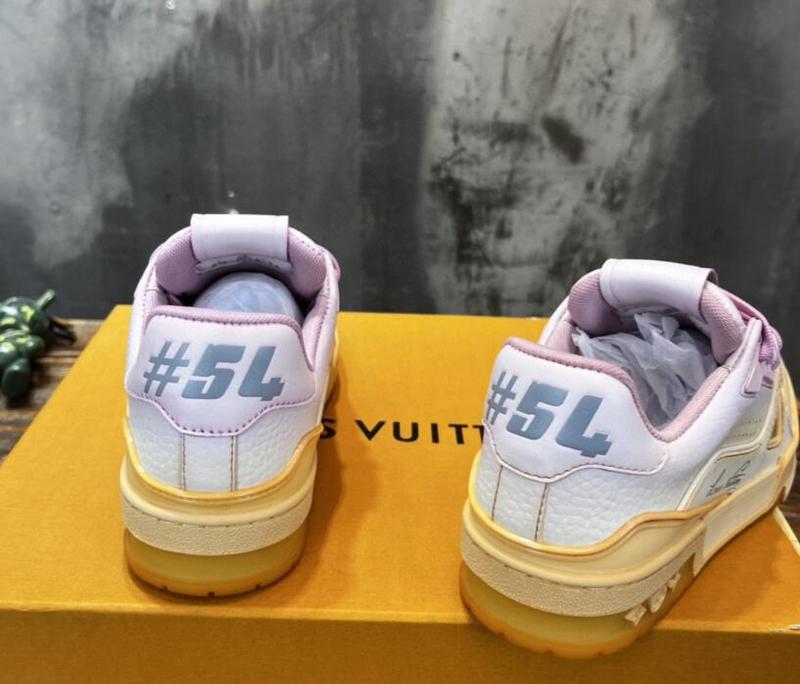 glami shop- LOV Men Shoes - 779