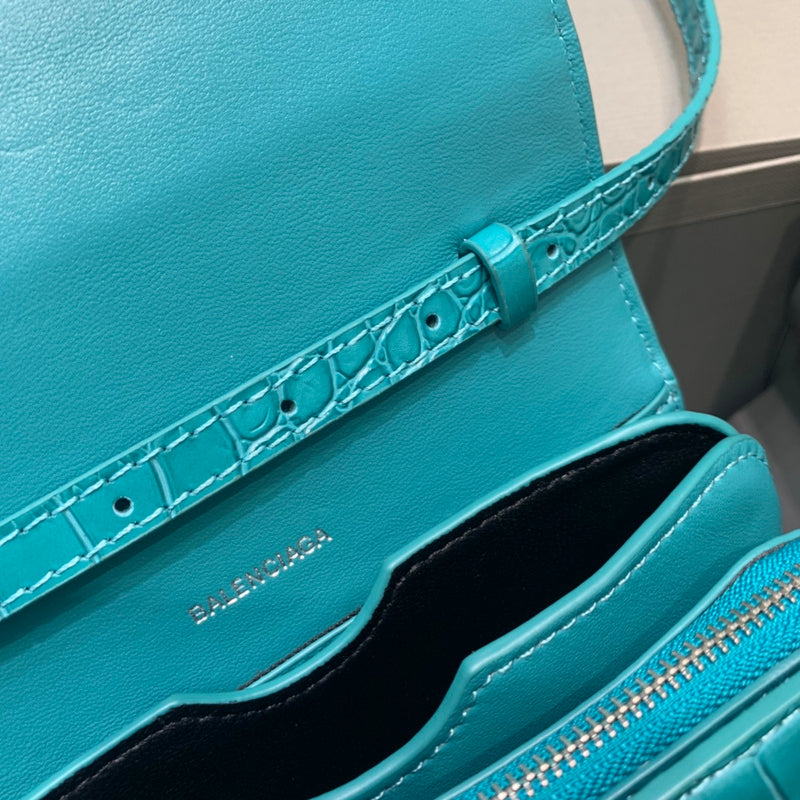 Satchel Bags - BGA Bags - 787