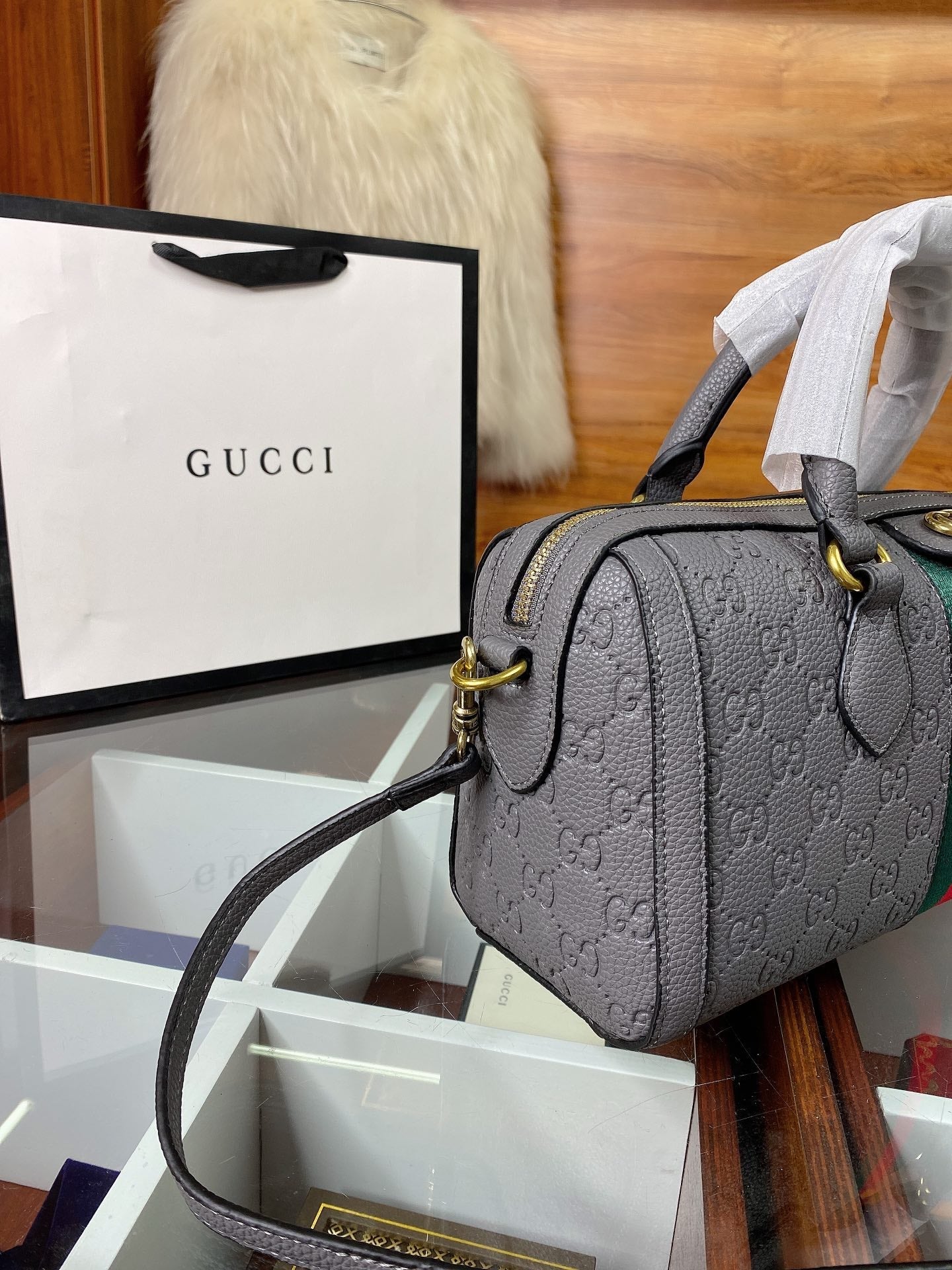 GLM - Top Quality Bags GCI 276