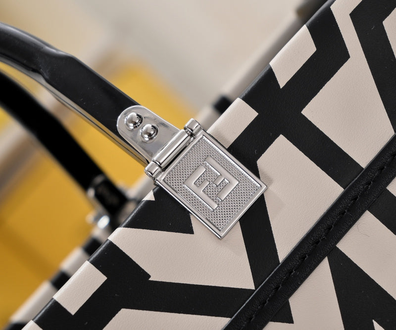 Satchel Bags - FDI Bags - 002