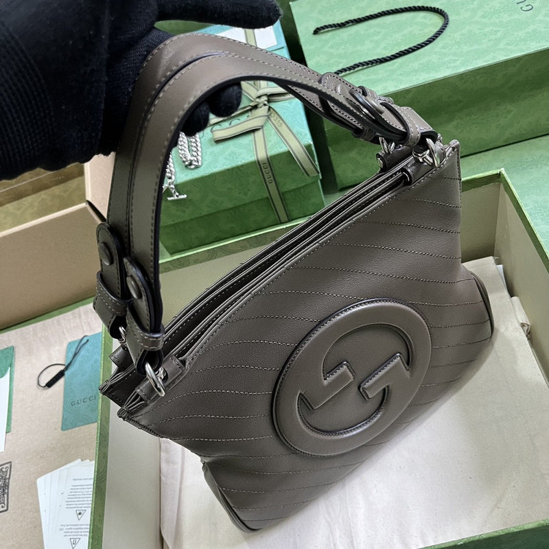 Satchel Bags - GCI Bags - 393