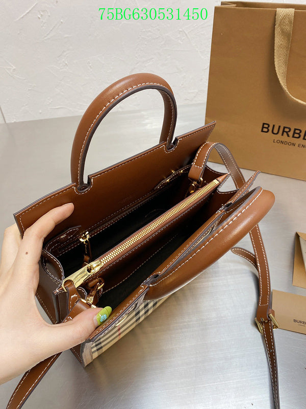 Fan Fashion -GLM - Top quality BBR Bags - 519