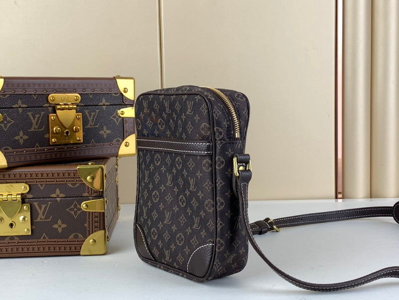 Satchel Bags - VL Bags - 2380