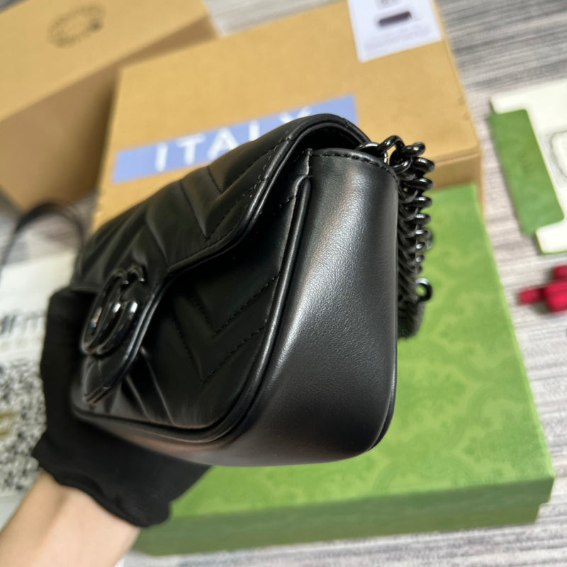 Satchel Bags - GCI Bags - 4348