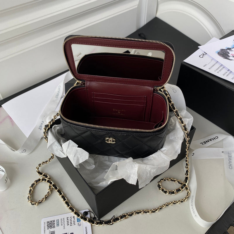 Satchel Bags - CHL Bags - 857