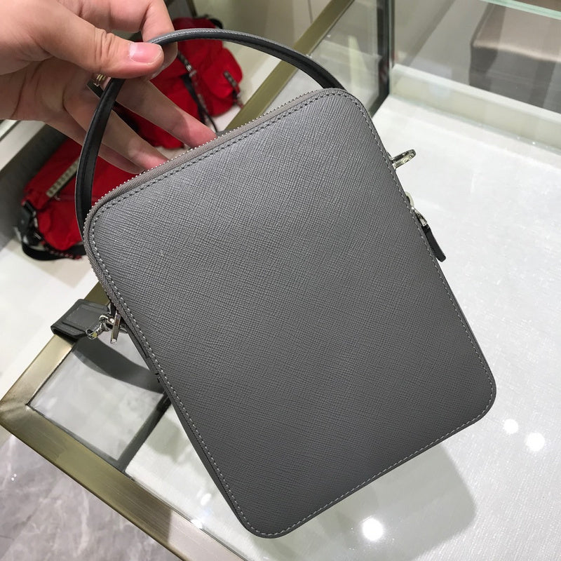 Satchel Bags - PDA Bags - 2854