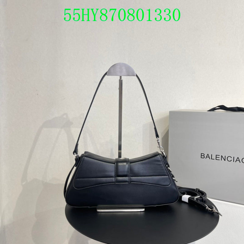 Satchel Bags - BGA Bags - 2148