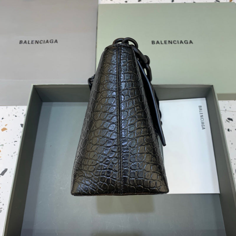 Satchel Bags - BGA Bags - 459