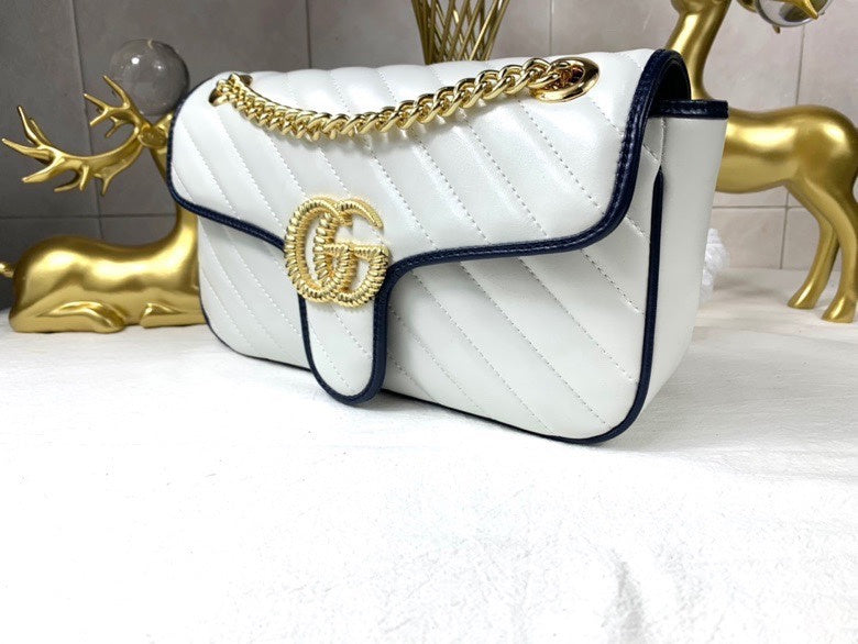 Satchel Bags - GUC Bags - 1313
