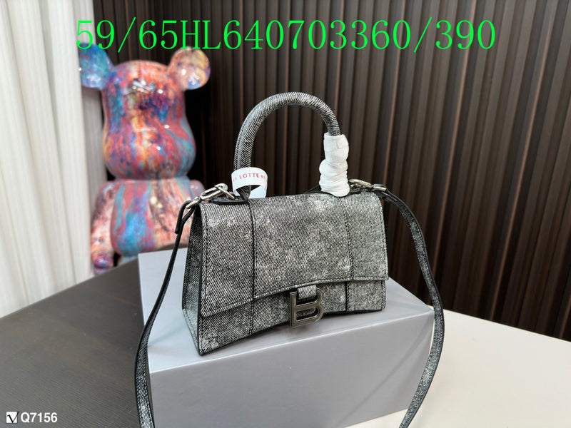 Glami GlamI - BGA Bags - 1727
