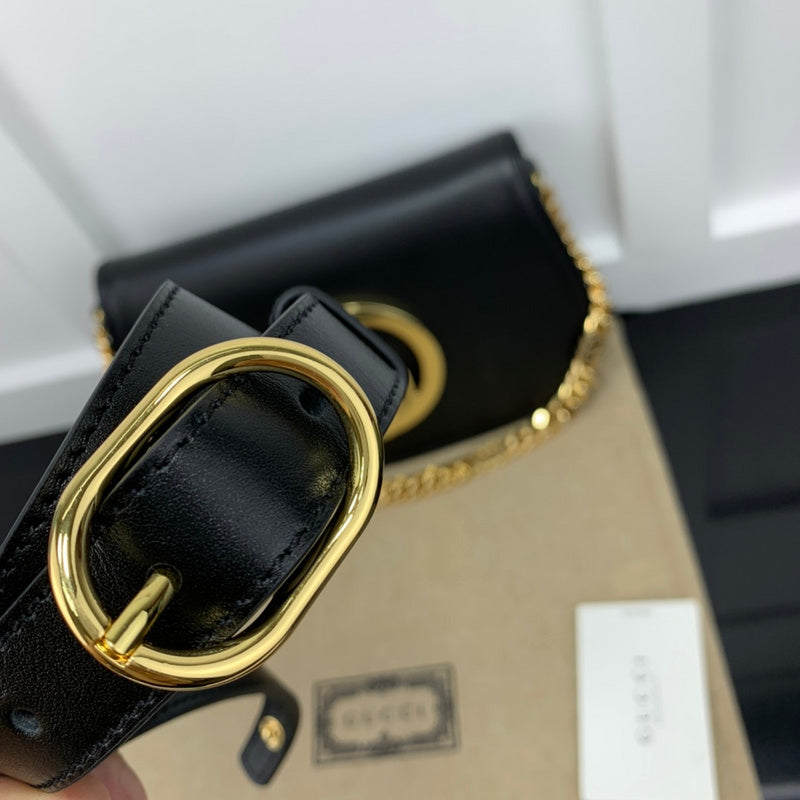 Satchel Bags - GUC Bags - 489