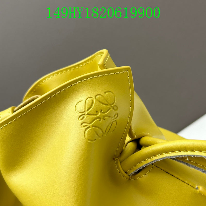 Satchel Bags - LWE Bags - 080