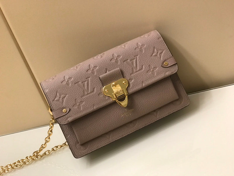 Satchel Bags - VL Bags - 5311