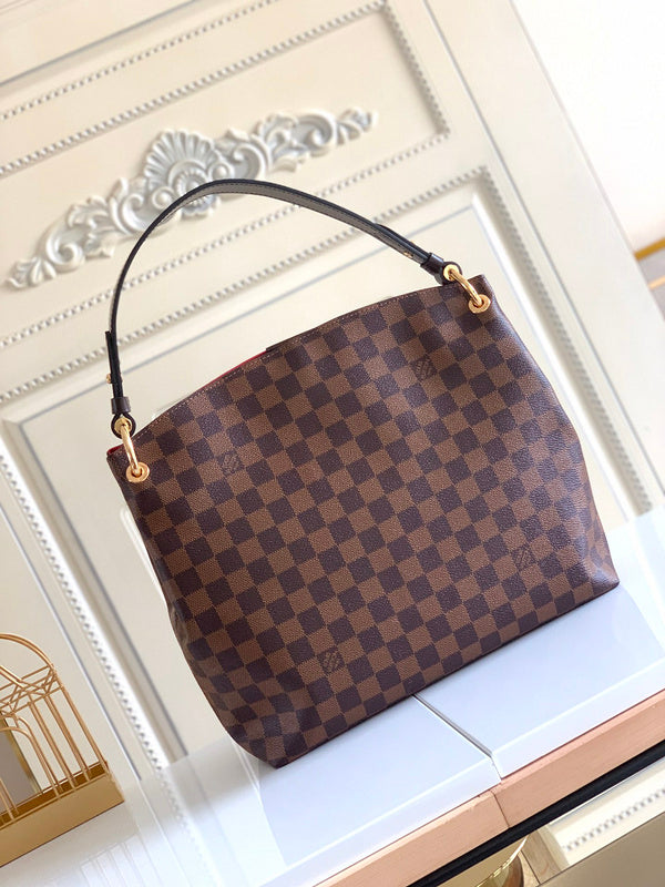 Satchel Bags - VL Bags - 5157