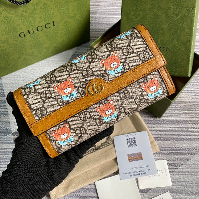 GLM - gg Bags - 2128