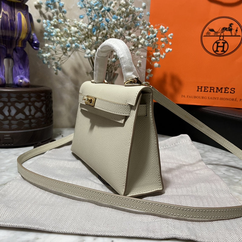 Satchel Bags - HMS-Bags - 602