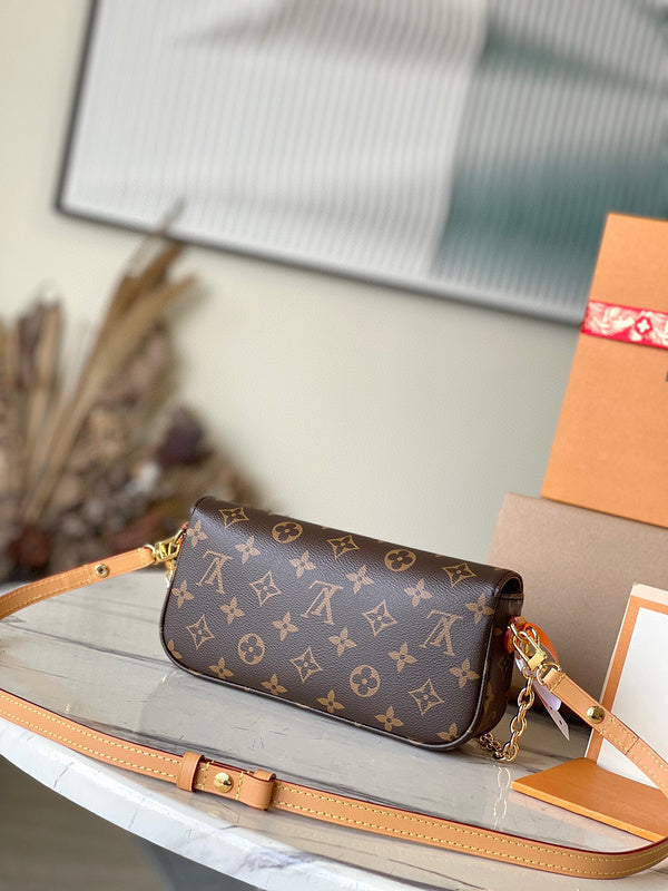 Glami- Glami- Lu-Vi bags - 4275