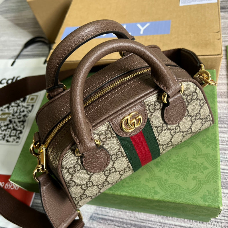 Satchel Bags - GCI Bags - 5567