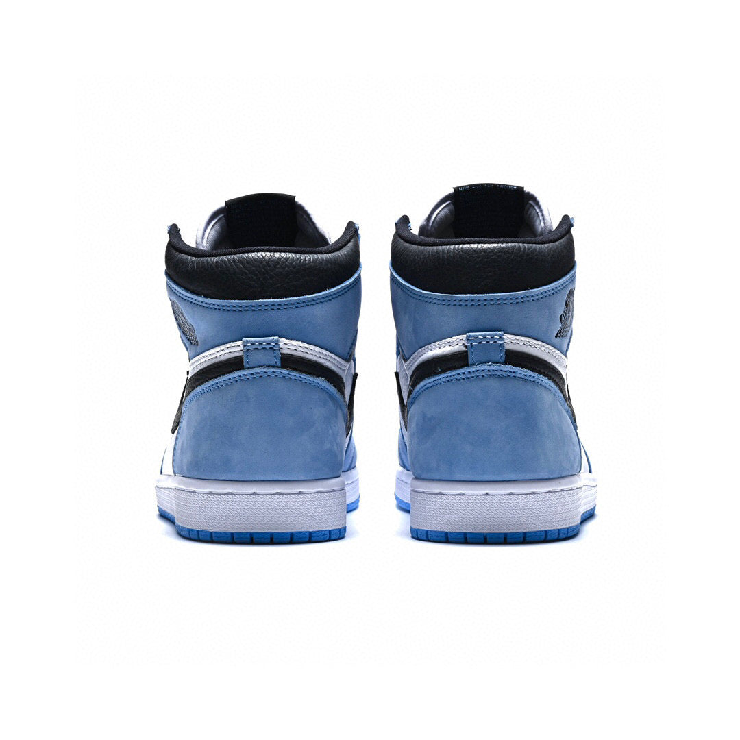 GLM - AJ1 High New Taipei City