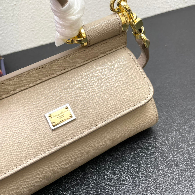 Satchel Bags - DG Bags - 099