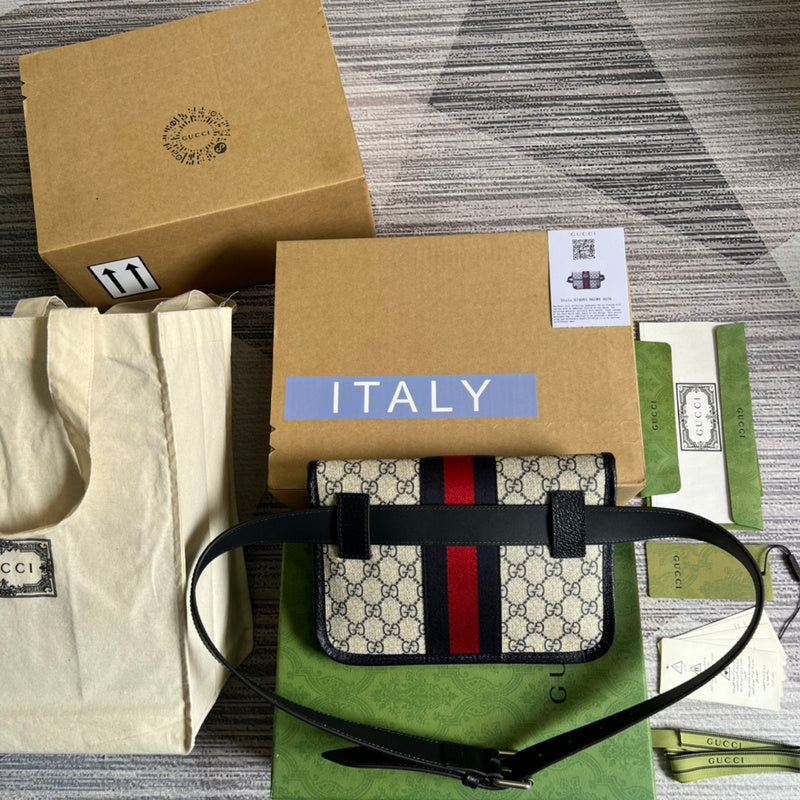 Satchel Bags - GCI Bags - 4606
