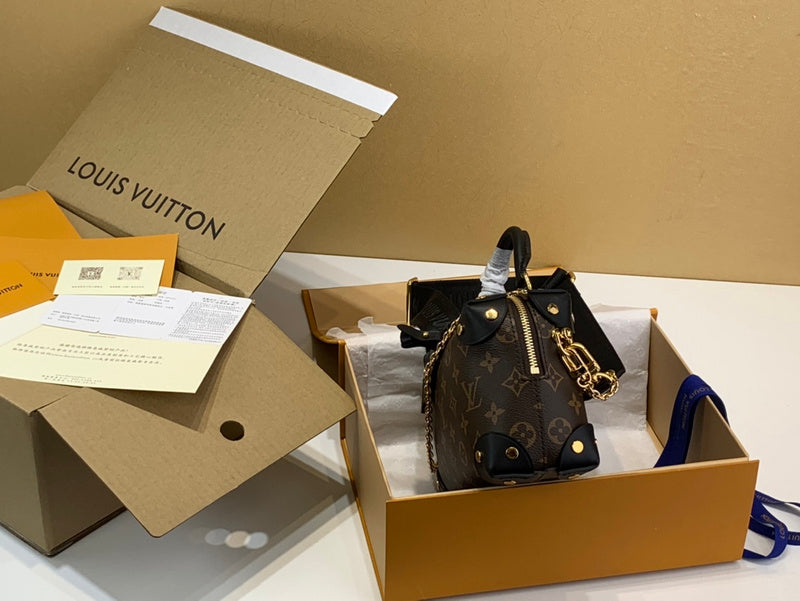 Satchel Bags - VL Bags - 6184
