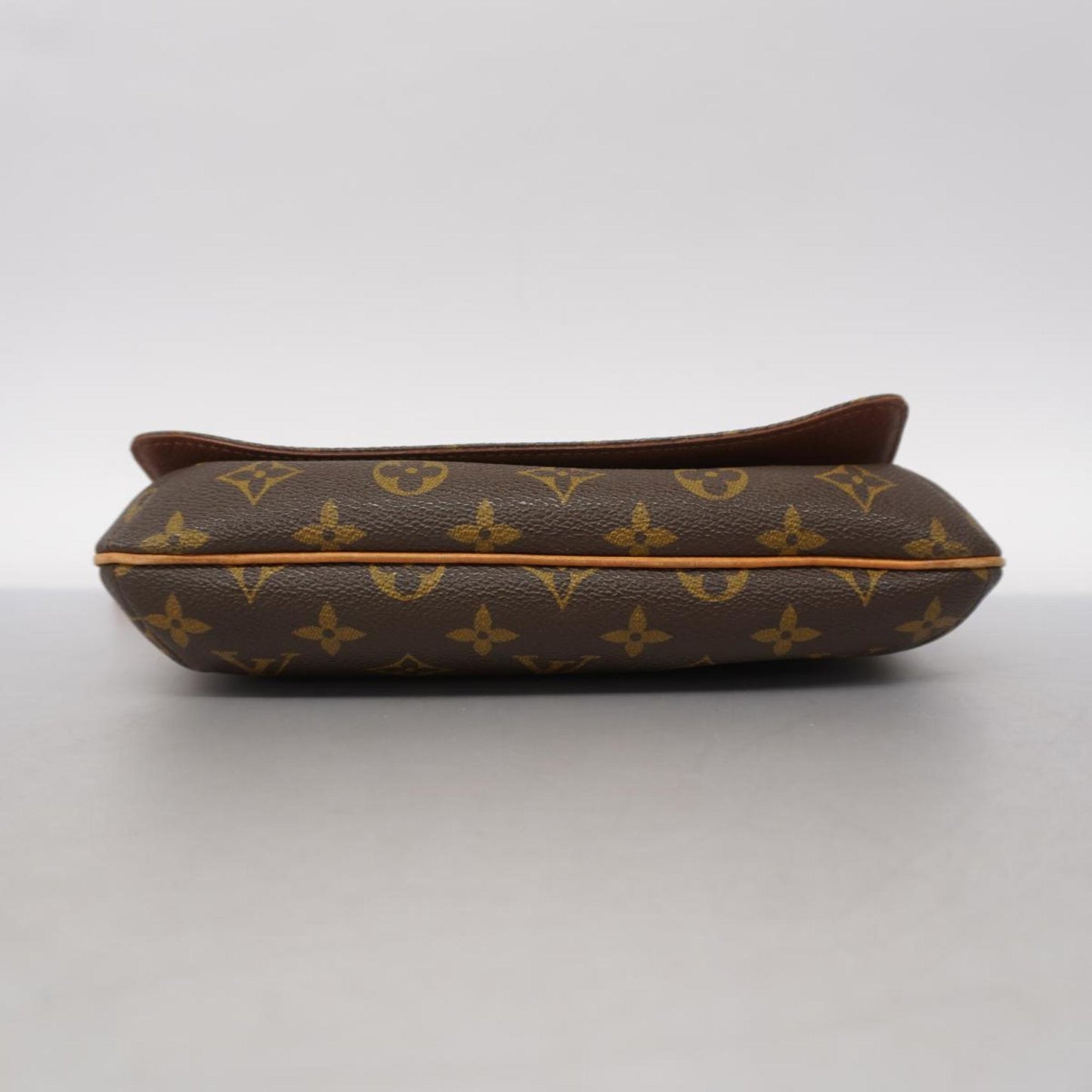 Louis Vuitton Musette Tango  Canvas Shoulder Bag ()