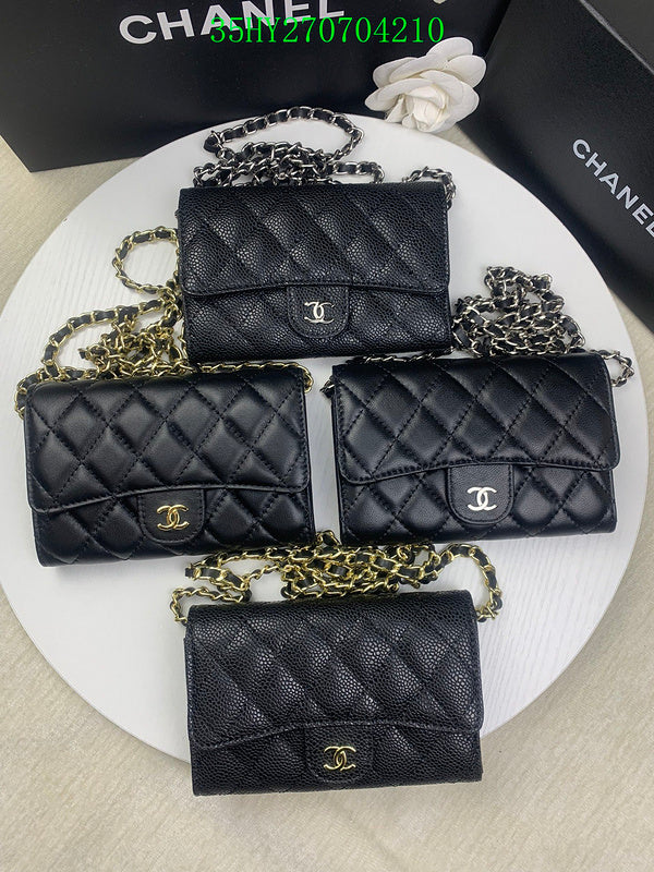 Glami - CHL Bags - 2522
