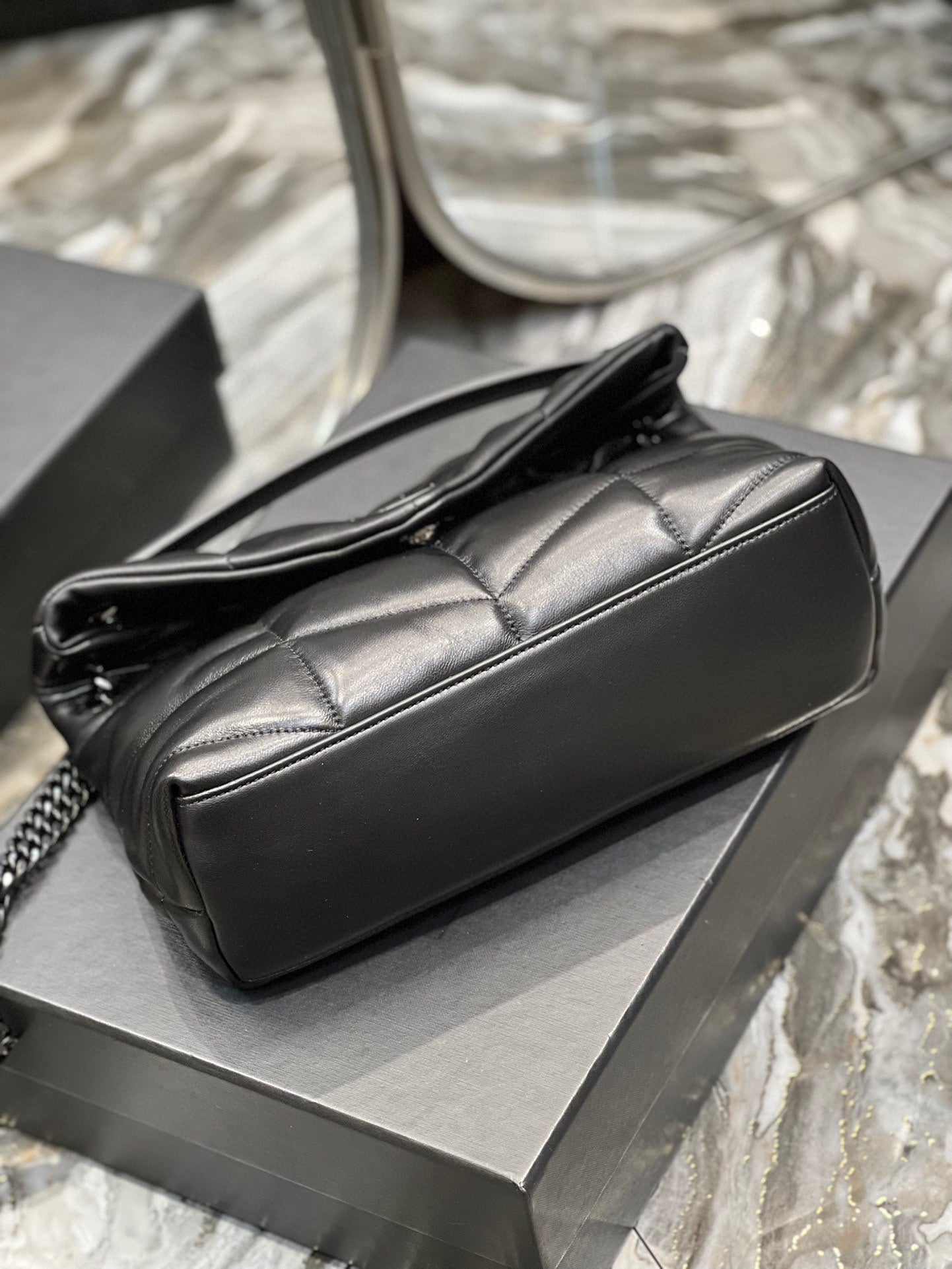 GLM - Top Quality Bag SLY 231