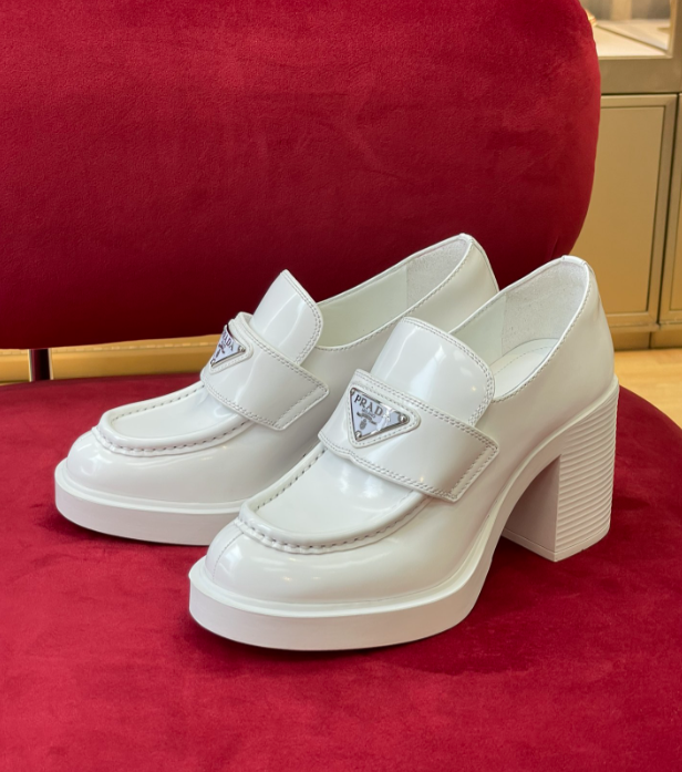 Glamy - PD Women Shoes - 015
