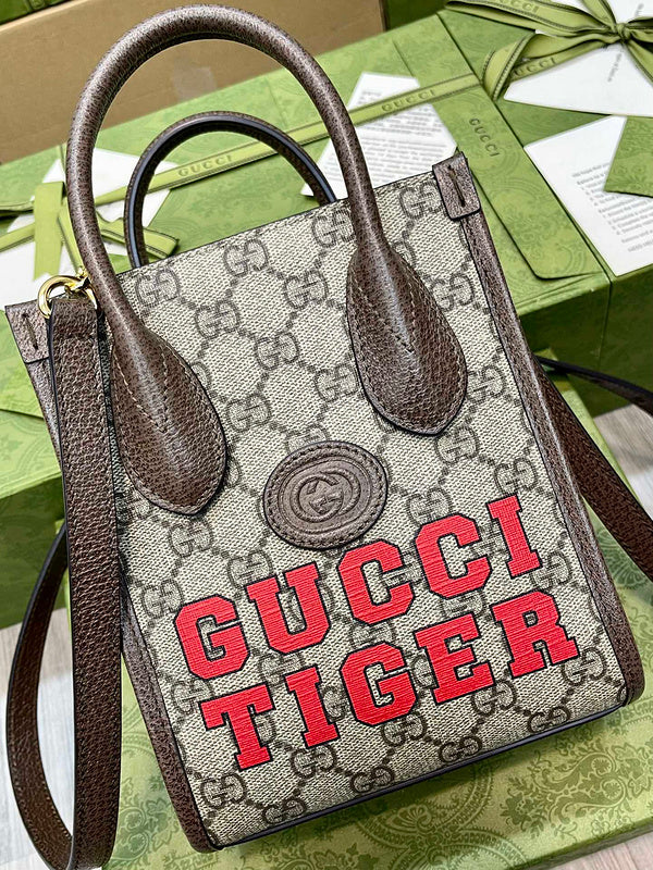 Satchel Bags - GCI Bags - 4707
