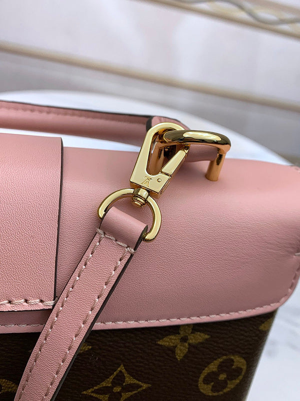 Satchel Bags - VL Bags - 6274