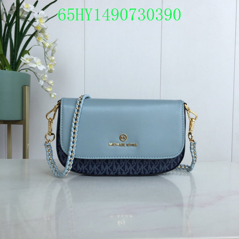 Satchel Bags - MK Bags - 687