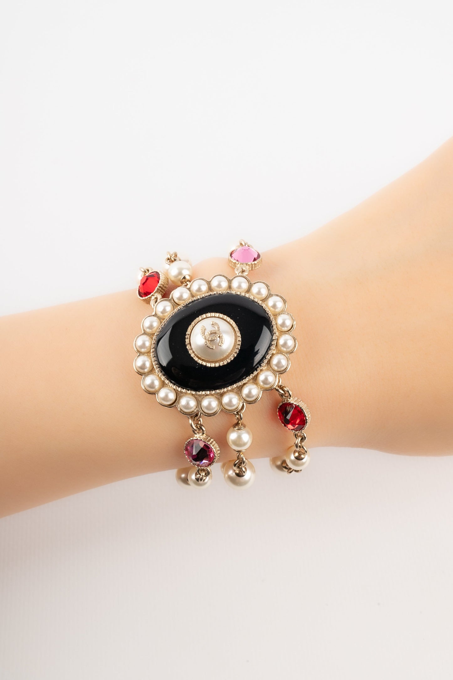 Bracelet Chanel 2017